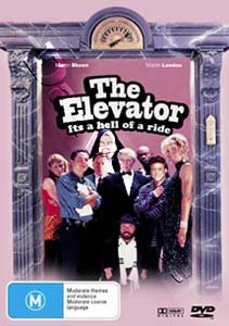 The Elevator (DVD)